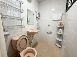 Blk 250 Yishun Sunshine (Yishun), HDB 4 Rooms #573722731